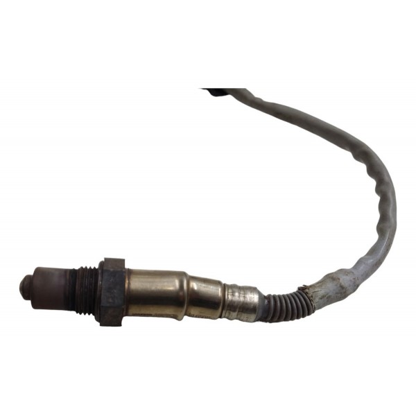 Sonda Lambda Primaria Pre Catalisador Fiat Toro 1.3 Flex
