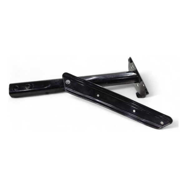 Suporte Painel Frontal Longarina Esquerda Fiat Toro 2023