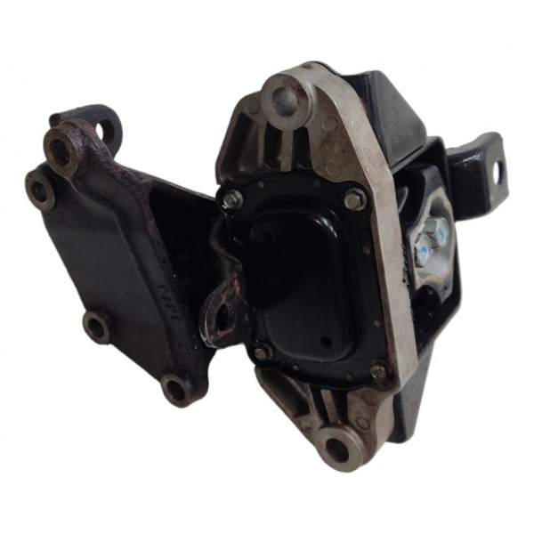 Coxim Cambio Superior Esquerdo New Tucson 1.6 Turbo 2021