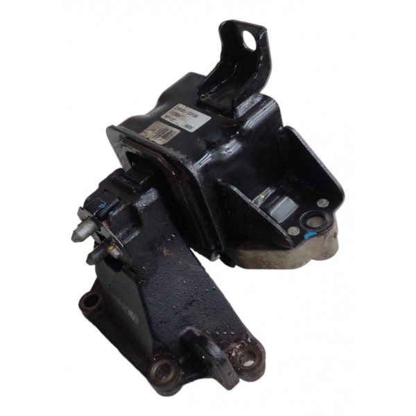 Coxim Cambio Superior Esquerdo New Tucson 1.6 Turbo 2021