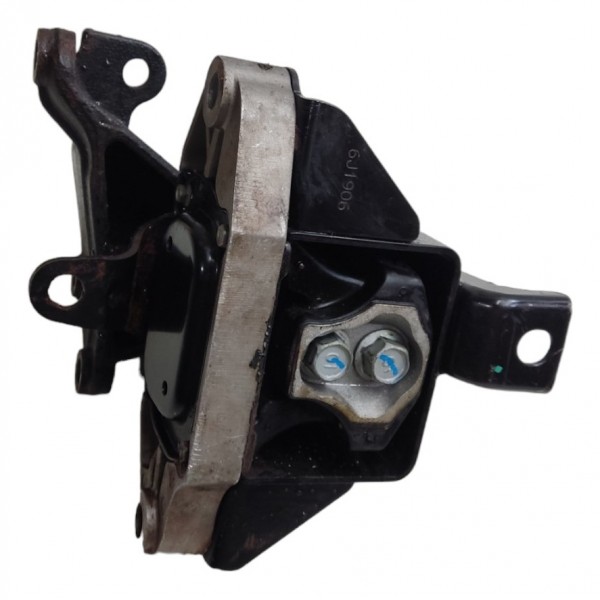 Coxim Cambio Superior Esquerdo New Tucson 1.6 Turbo 2021