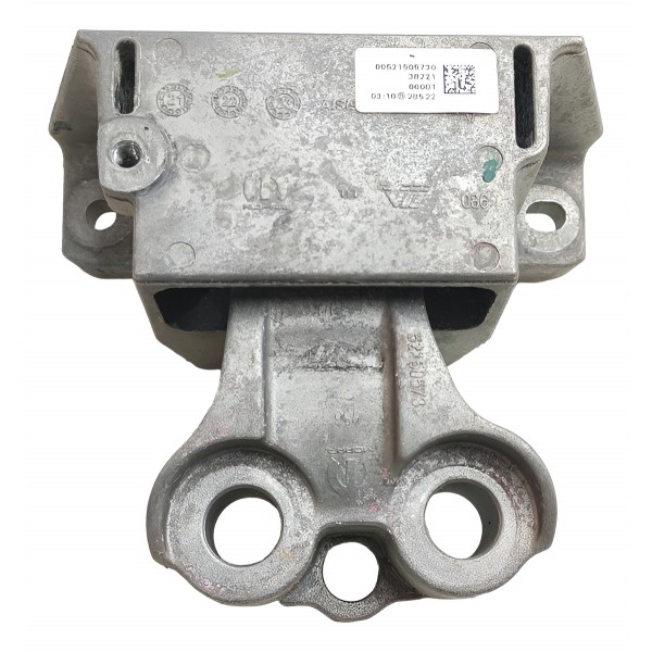 Coxim Cambio Esquerdo Automático Fiat Pulse 1.0 Turbo 2023