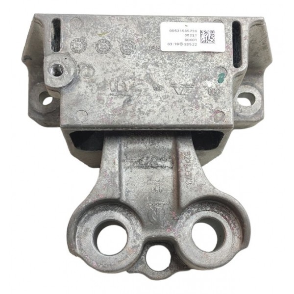 Coxim Cambio Esquerdo Automático Fiat Pulse 1.0 Turbo 2023