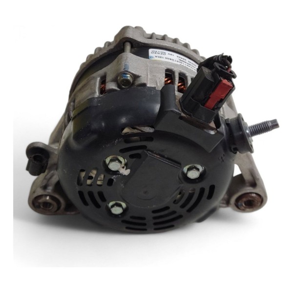 Alternador Fiat Pulse Fastback 1.0 3cc Turbo 2022 2023 2024
