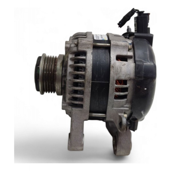 Alternador Fiat Pulse Fastback 1.0 3cc Turbo 2022 2023 2024