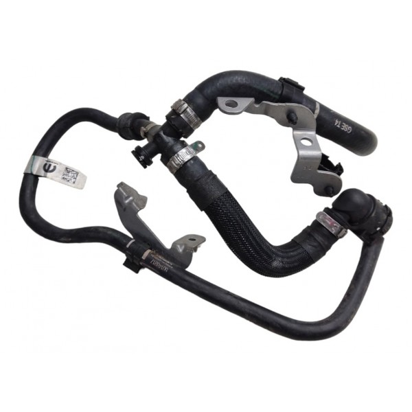 Mangueira Ar Quente Fiat Toro Ranch 1.3 Turbo 2022 2023 2024