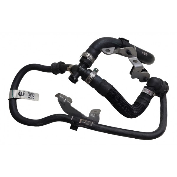 Mangueira Ar Quente Fiat Toro Ranch 1.3 Turbo 2022 2023 2024