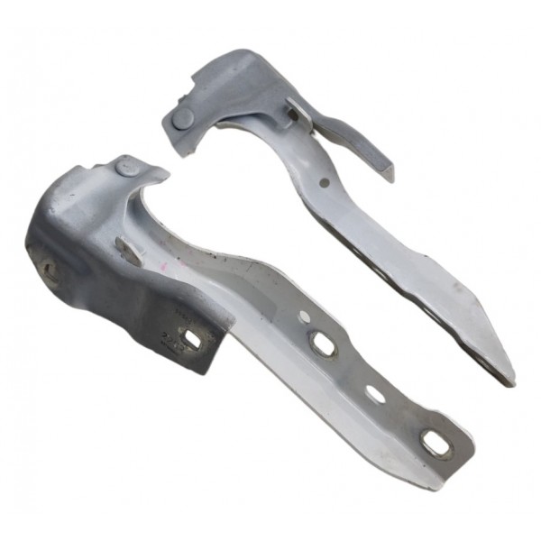 Par Dobradiça Braço Capo Fiat Pulse 2022 2023 2024