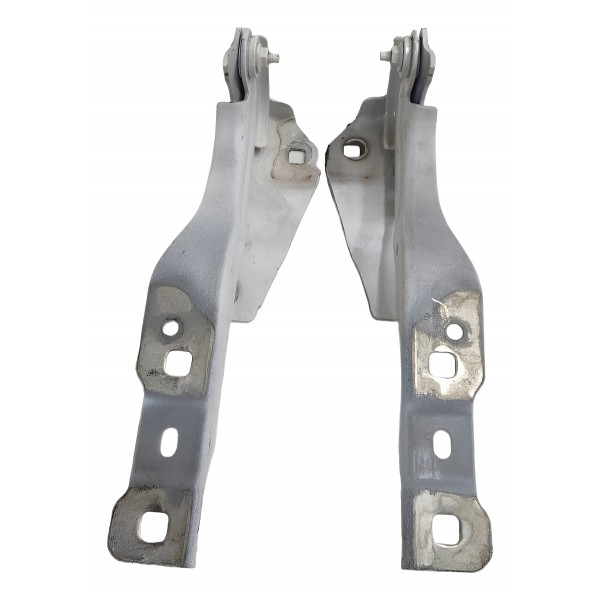 Par Dobradiça Braço Capo Fiat Pulse 2022 2023 2024