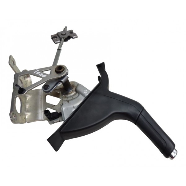 Alavanca Puxador Freio Mão Fiat Toro 2021 2022 2023 2024