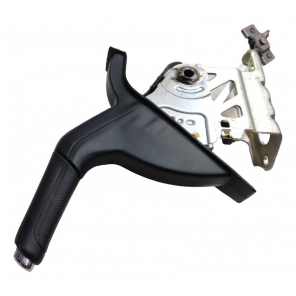 Alavanca Puxador Freio Mão Fiat Toro 2021 2022 2023 2024