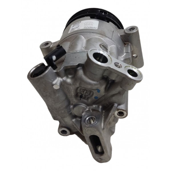 Compressor Ar Condicionado Fiat Toro 1.3 Turbo 2022 2023