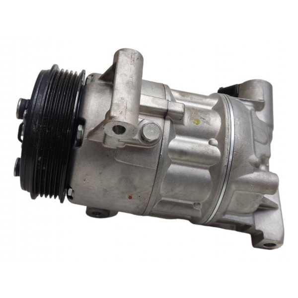 Compressor Ar Condicionado Fiat Toro 1.3 Turbo 2022 2023