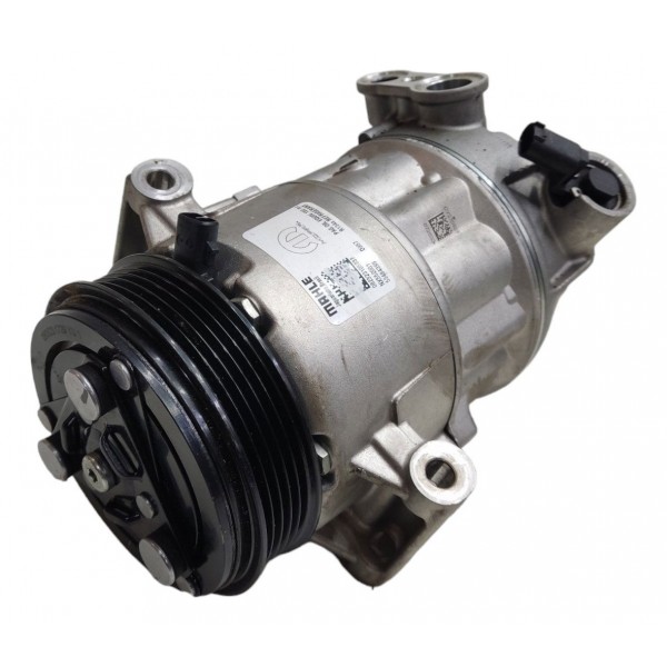Compressor Ar Condicionado Fiat Toro 1.3 Turbo 2022 2023