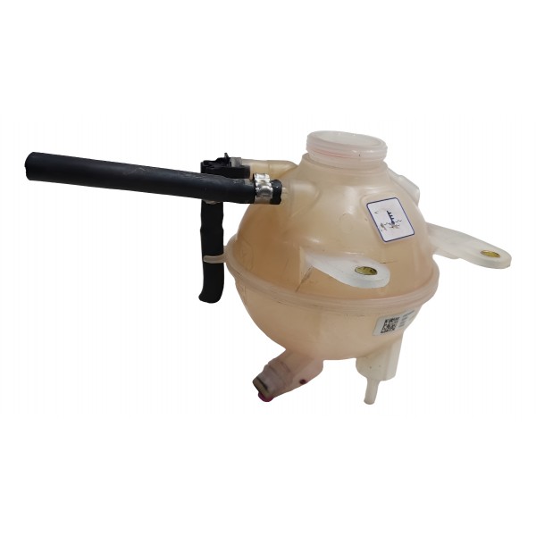 Reservatório Agua Radiador Fiat Pulse 1.0 Turbo 2022 2023