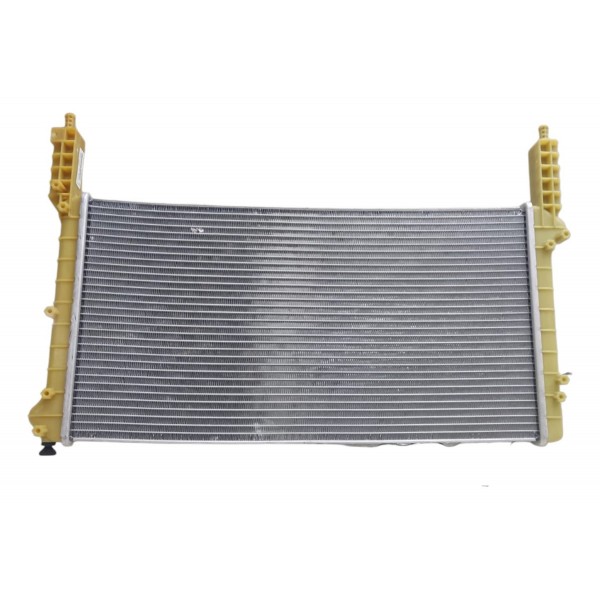 Radiador Agua Fiat Doblo 1.3 Sem Ar