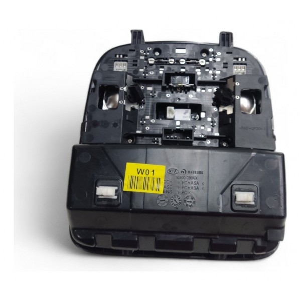 Luz Cortesia Teto Porta Oculos Kia Sportage 2018 2019 2020