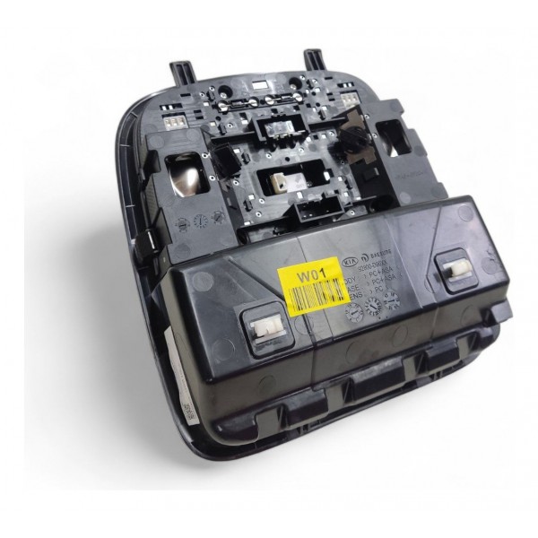 Luz Cortesia Teto Porta Oculos Kia Sportage 2018 2019 2020