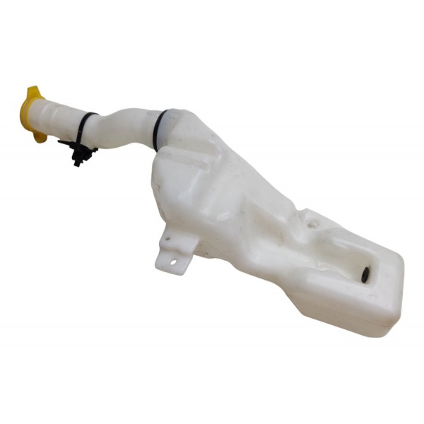 Reservatório Agua Limpador Parabrisa Fiat Toro 2022 2023 Branco