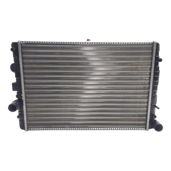 Radiador Agua Gol G2 G3 G4  1997 1998 1999 2000 2001 A 2008