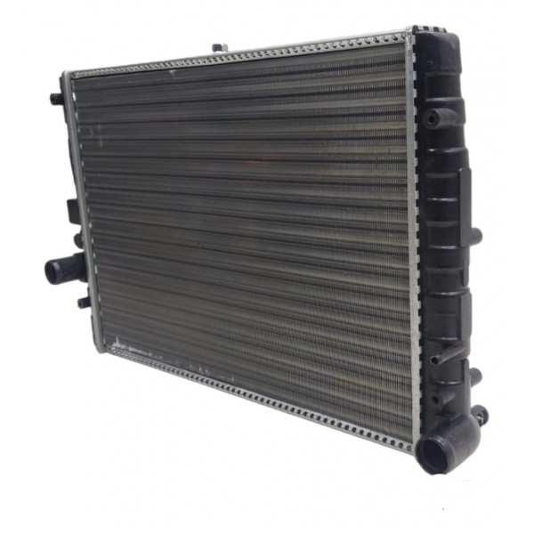Radiador Agua Gol G2 G3 G4  1997 1998 1999 2000 2001 A 2008