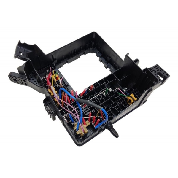 Caixa Fusíveis Kia Sportage 2.0 16v 2018 2019 2020 2021