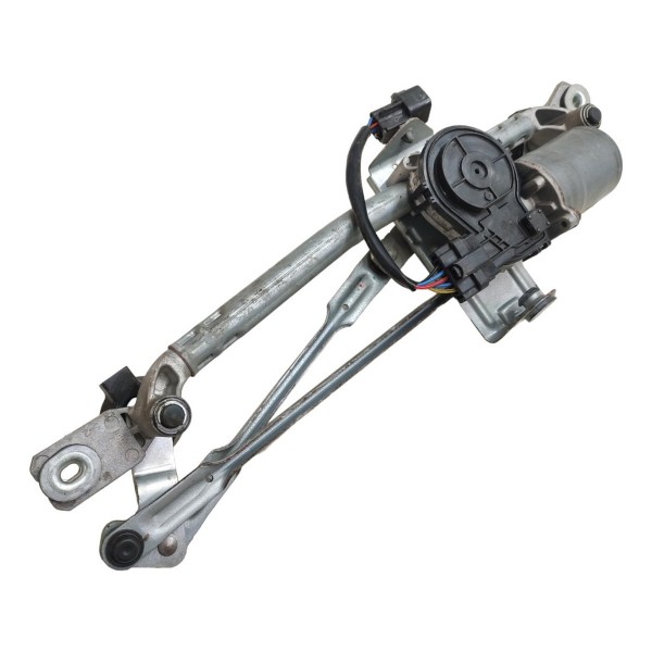 Motor Maquina Limpador Parabrisa Sportage 2018 2019 2020