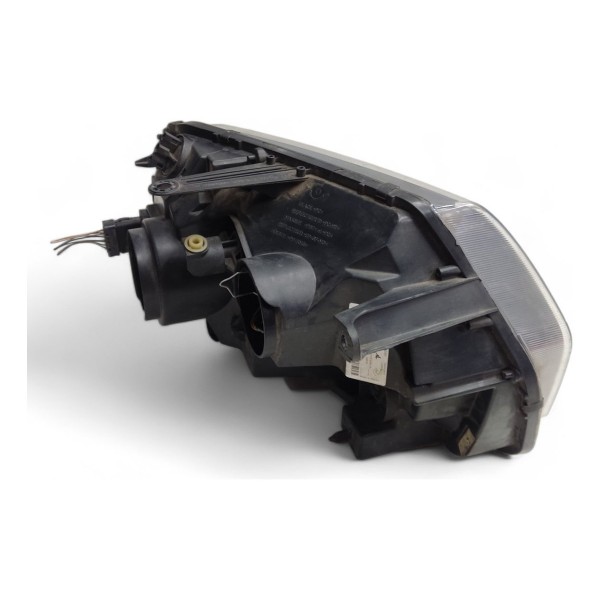 Farol Esquerdo Renault Duster 2016 2017 2018 2019 Original Esquerdo/motorista