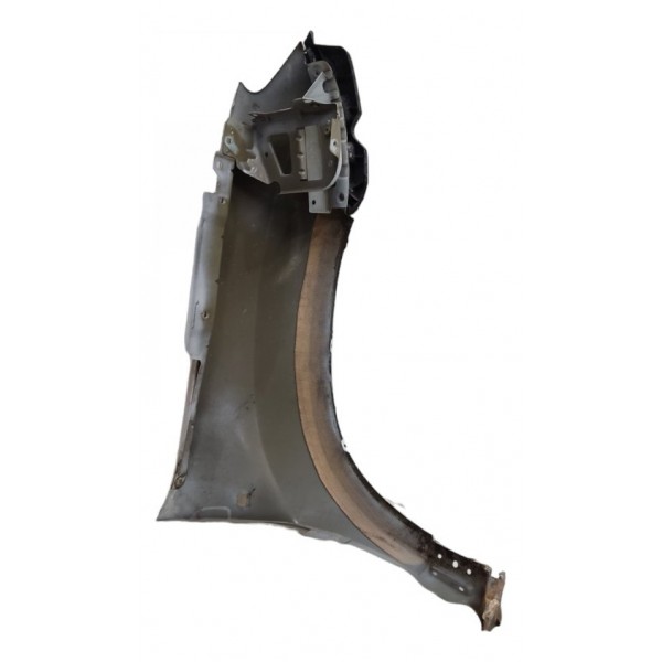 Paralama Esquerdo Renault Duster 2012 2013 2014 2015 A 2020