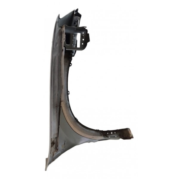 Paralama Esquerdo Renault Duster 2012 2013 2014 2015 A 2020