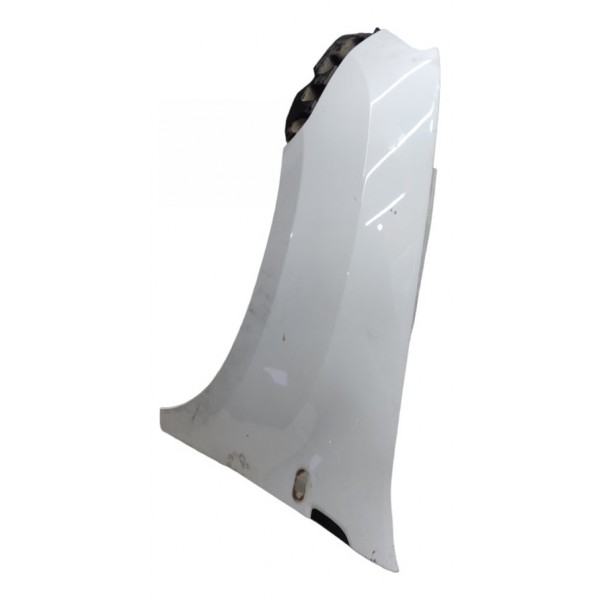 Paralama Esquerdo Renault Duster 2012 2013 2014 2015 A 2020