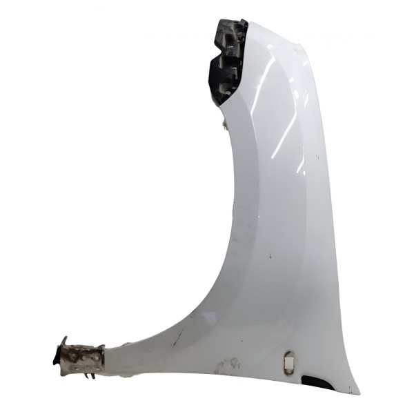 Paralama Esquerdo Renault Duster 2012 2013 2014 2015 A 2020