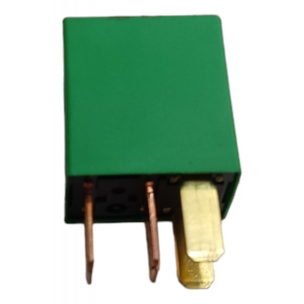 Relé Auxíliar 4 Pinos 12v 20a Kia Sportage 2.0 16v 2018 2019