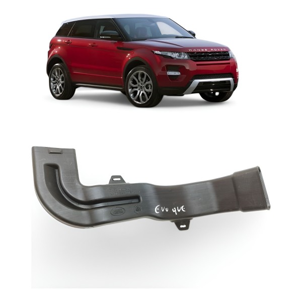 Tubo Duto Ar Direito Range Rover Evoque 2014 2015 A 2018
