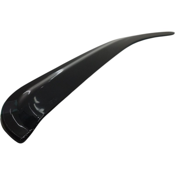 Kit Friso Sol Chuva Vento Fiat Fiorino 2014 2015 A 2021 2p Preto