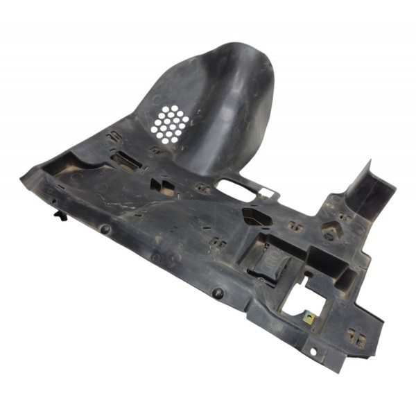 Acabamento Inferior Esquerdo Painel C180 C200 2012 2013 2014