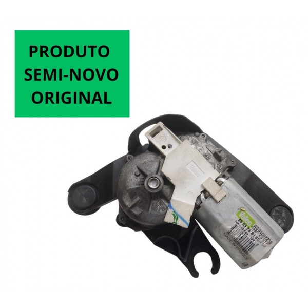 Motor Limpador Traseiro Citroen C3 Aircross 2011 2012 A 2017