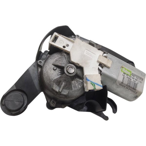 Motor Limpador Traseiro Citroen C3 Aircross 2011 2012 A 2017