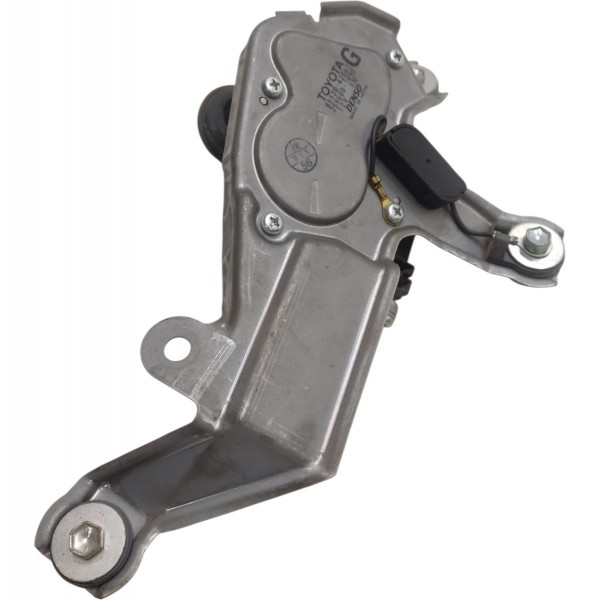 Motor Limpador Parabrisa Traseiro Toyota Rav4 2009 A 2012