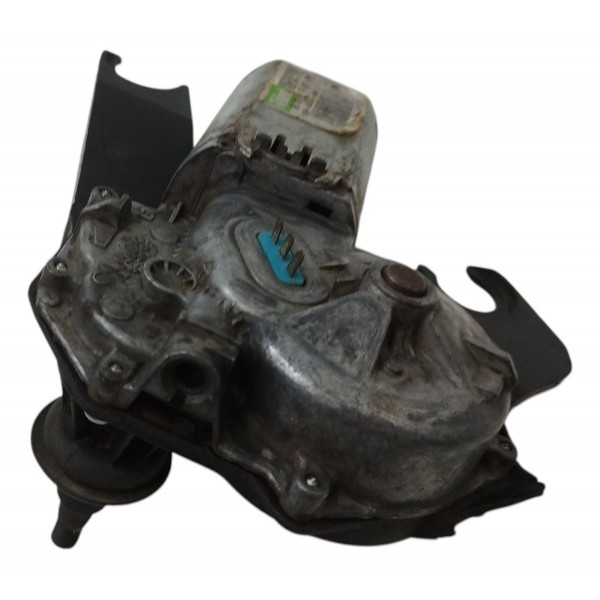 Motor Limpador Parabrisa Traseiro Citroen C3 2004 A 2011