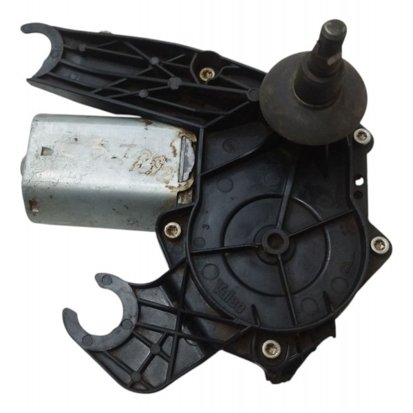 Motor Limpador Parabrisa Traseiro Citroen C3 2004 A 2011