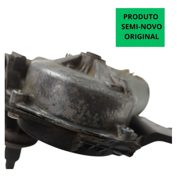 Motor Limpador Parabrisa Traseiro Citroen C3 2004 A 2011