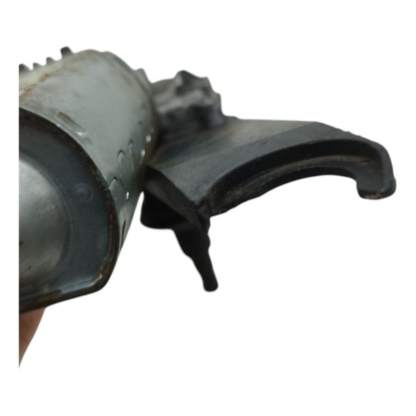 Motor Limpador Parabrisa Traseiro Citroen C3 2004 A 2011