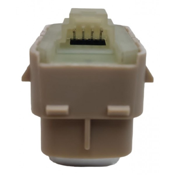 Botão Vidro C180 C200 Traseiro E Dianteiro Direito 2015 2016