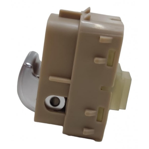 Botão Vidro C180 C200 Traseiro E Dianteiro Direito 2015 2016