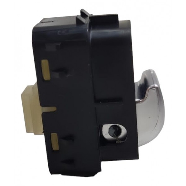 Botão Vidro C180 C200 Traseiro E Dianteiro Direito 2015 2016