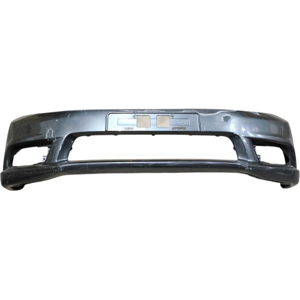 Parachoque Dianteiro Honda Civic G9 2012 2013 2014 A 2016 Cinza-escuro