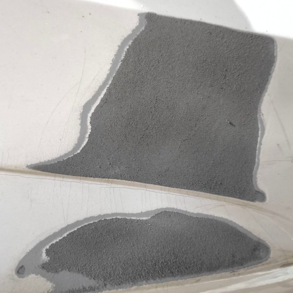 Parachoque Dianteiro Chevrolet Spin 2019 2020 2021 Recuperad Branco