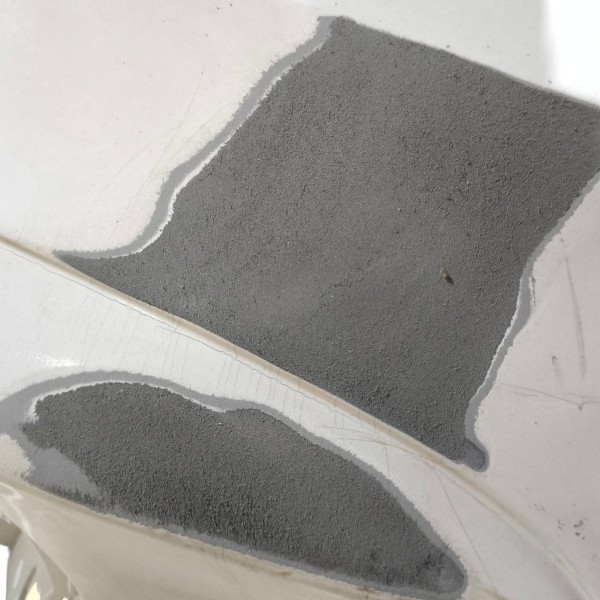 Parachoque Dianteiro Chevrolet Spin 2019 2020 2021 Recuperad Branco