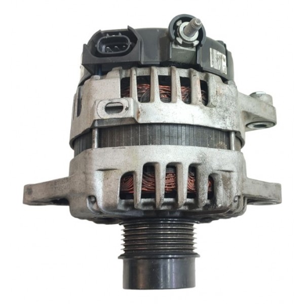 Alternador New Tucson 1.6 Turbo 2018 2019 2020 130ah
